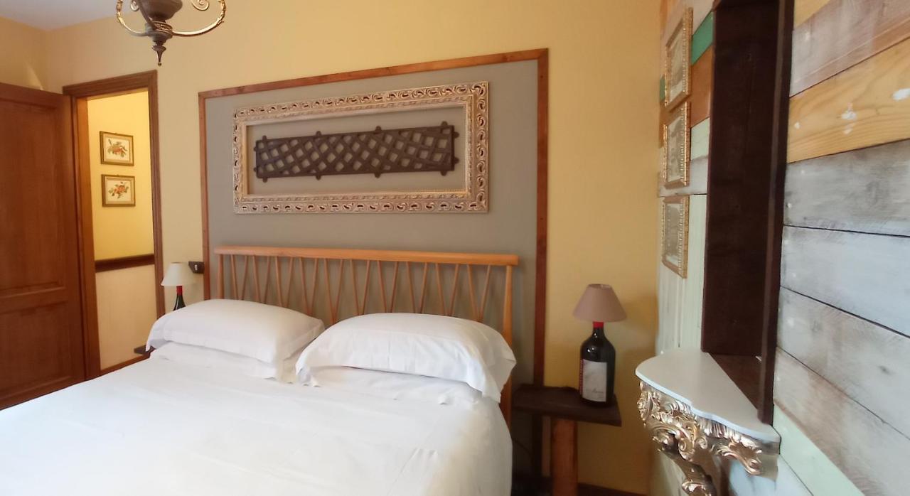 Agriturismo Tenuta La Fratta Bagni di Lucca Extérieur photo