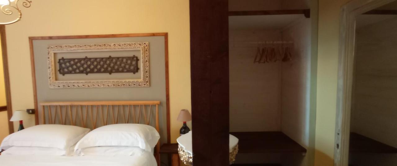 Agriturismo Tenuta La Fratta Bagni di Lucca Extérieur photo