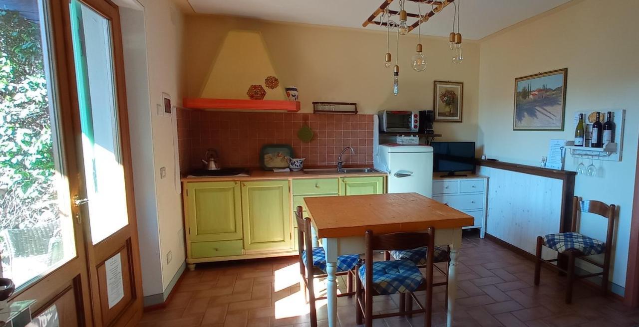 Agriturismo Tenuta La Fratta Bagni di Lucca Extérieur photo