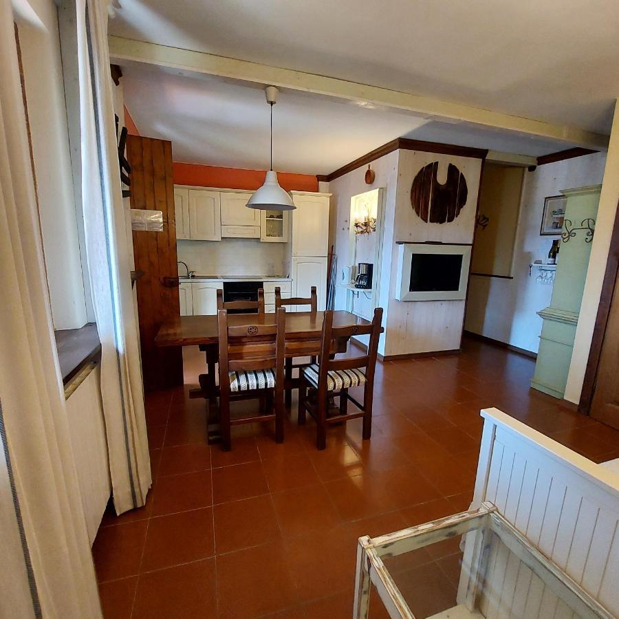 Agriturismo Tenuta La Fratta Bagni di Lucca Extérieur photo