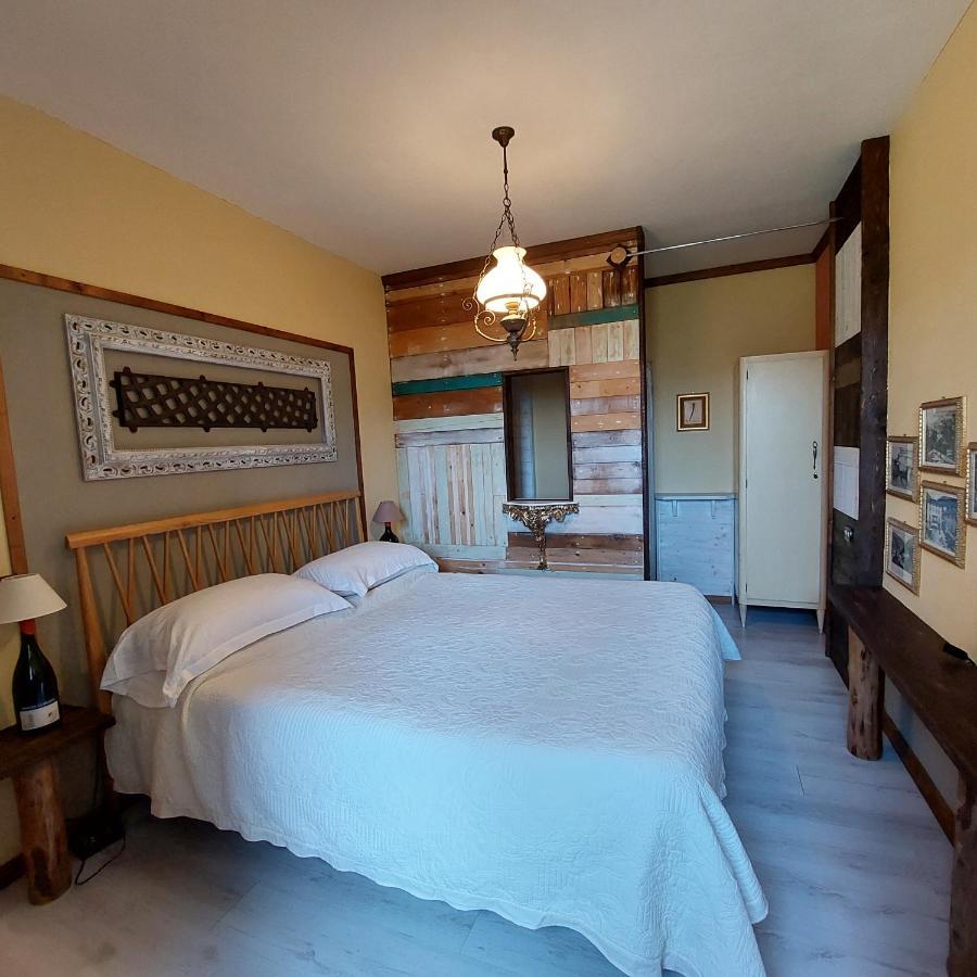 Agriturismo Tenuta La Fratta Bagni di Lucca Extérieur photo