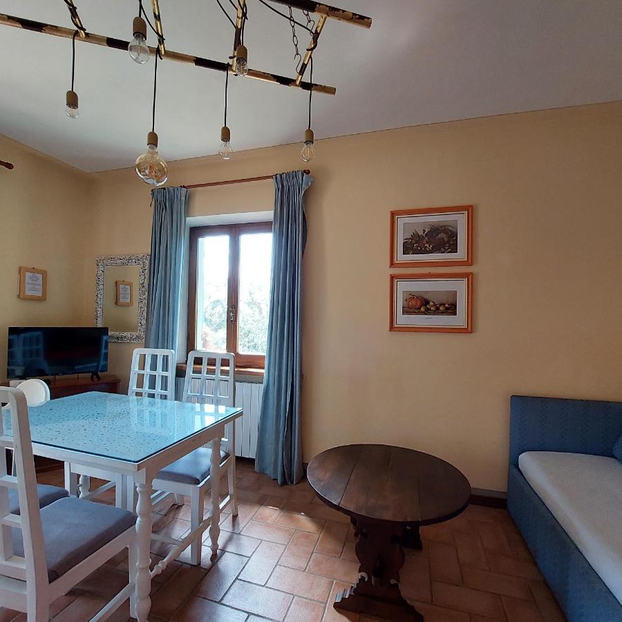 Agriturismo Tenuta La Fratta Bagni di Lucca Extérieur photo