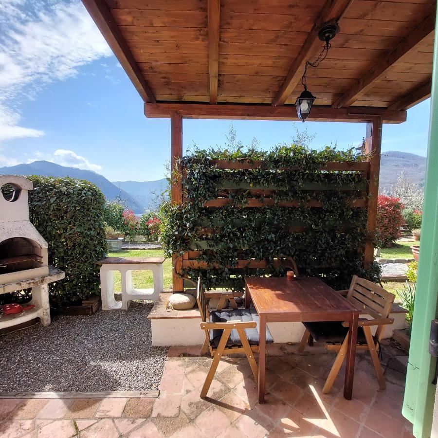Agriturismo Tenuta La Fratta Bagni di Lucca Extérieur photo