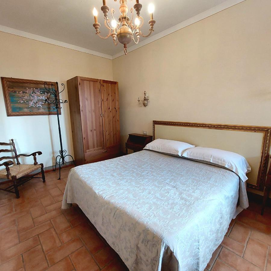 Agriturismo Tenuta La Fratta Bagni di Lucca Extérieur photo