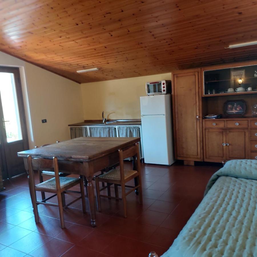 Agriturismo Tenuta La Fratta Bagni di Lucca Extérieur photo