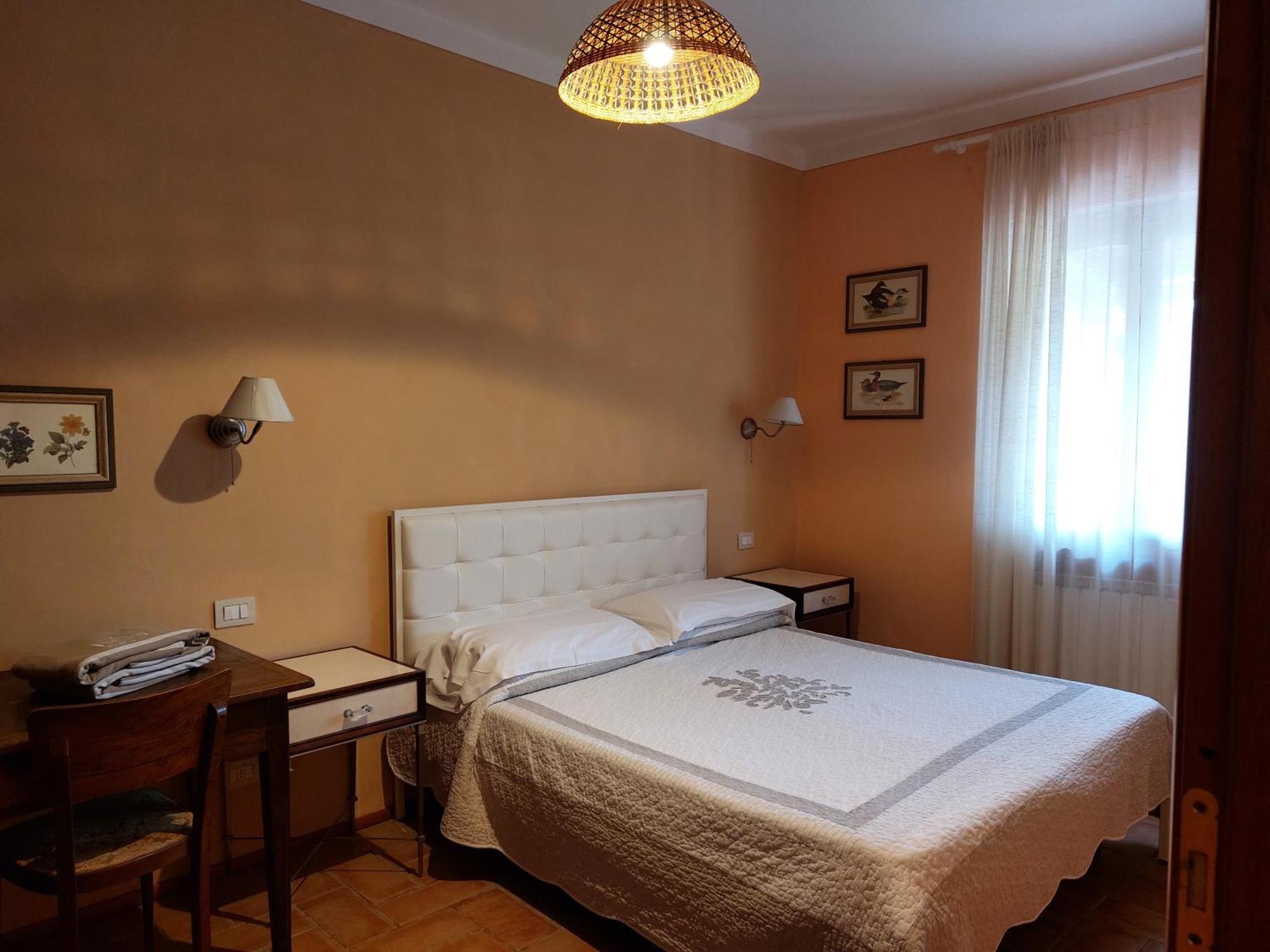 Agriturismo Tenuta La Fratta Bagni di Lucca Extérieur photo