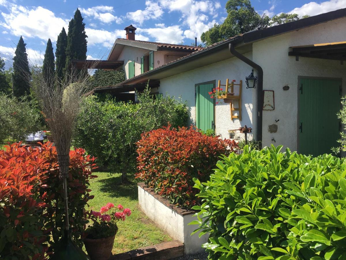 Agriturismo Tenuta La Fratta Bagni di Lucca Extérieur photo